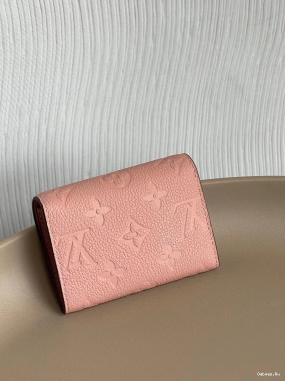 Louis Purse Coin Rosalie Vuitton 1219